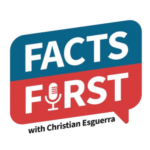 Fact First with Christian Esguerra